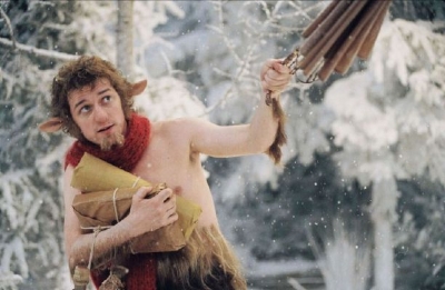 Mr Tumnus